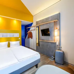 Ibis Budget Center 2*, BRE Deutschland