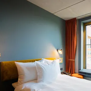 Gambino Werksviertel 3*, München Deutschland
