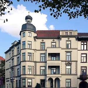 Mercure 4*, Hannover Deutschland