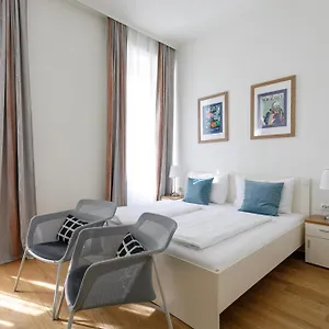 Riess - Self Check-in Hotel Vienne