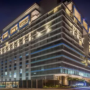 Le Meridien Hotel Dhaka