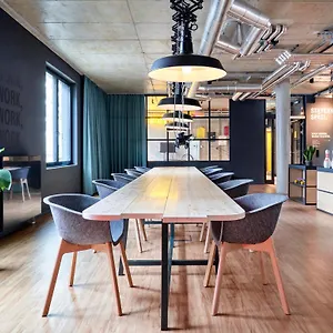Stayery Friedrichshain Appart hôtel