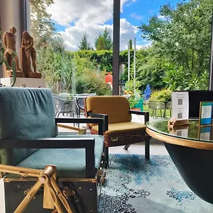 Spirit Hotel Ratisbonne