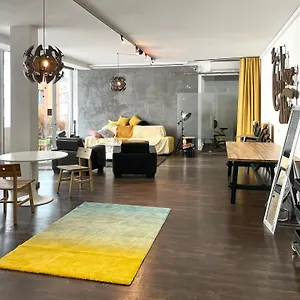  Albergue Heart Of Gold