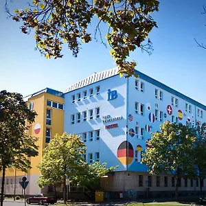 Haus International , München Deutschland