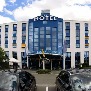 Transmar Travel 4*, Bindlach Deutschland