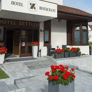 Zettler 4*, Günzburg Deutschland