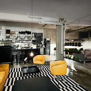  Albergue Wallyard