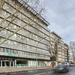 Titanic Comfort Kurfürstendamm Berlin