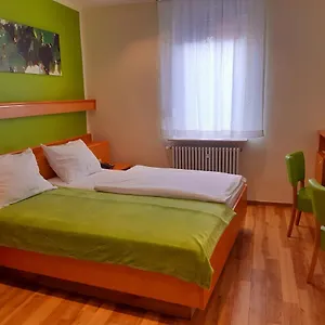 Hotel-gasthof Zum Freigericht 3*, Alzenau Deutschland