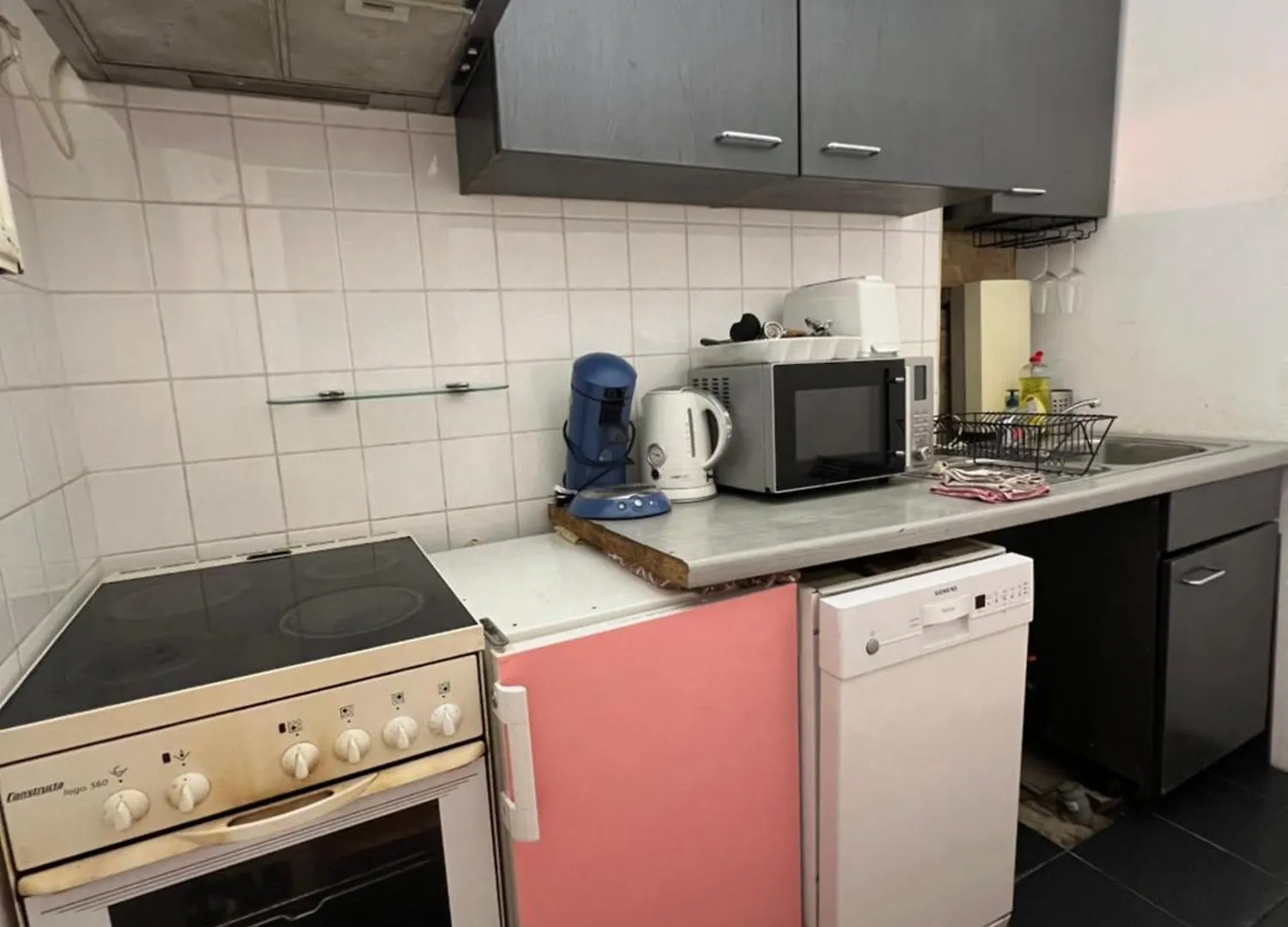 Freiraum Hostel Kreuzberg Berlin Germany