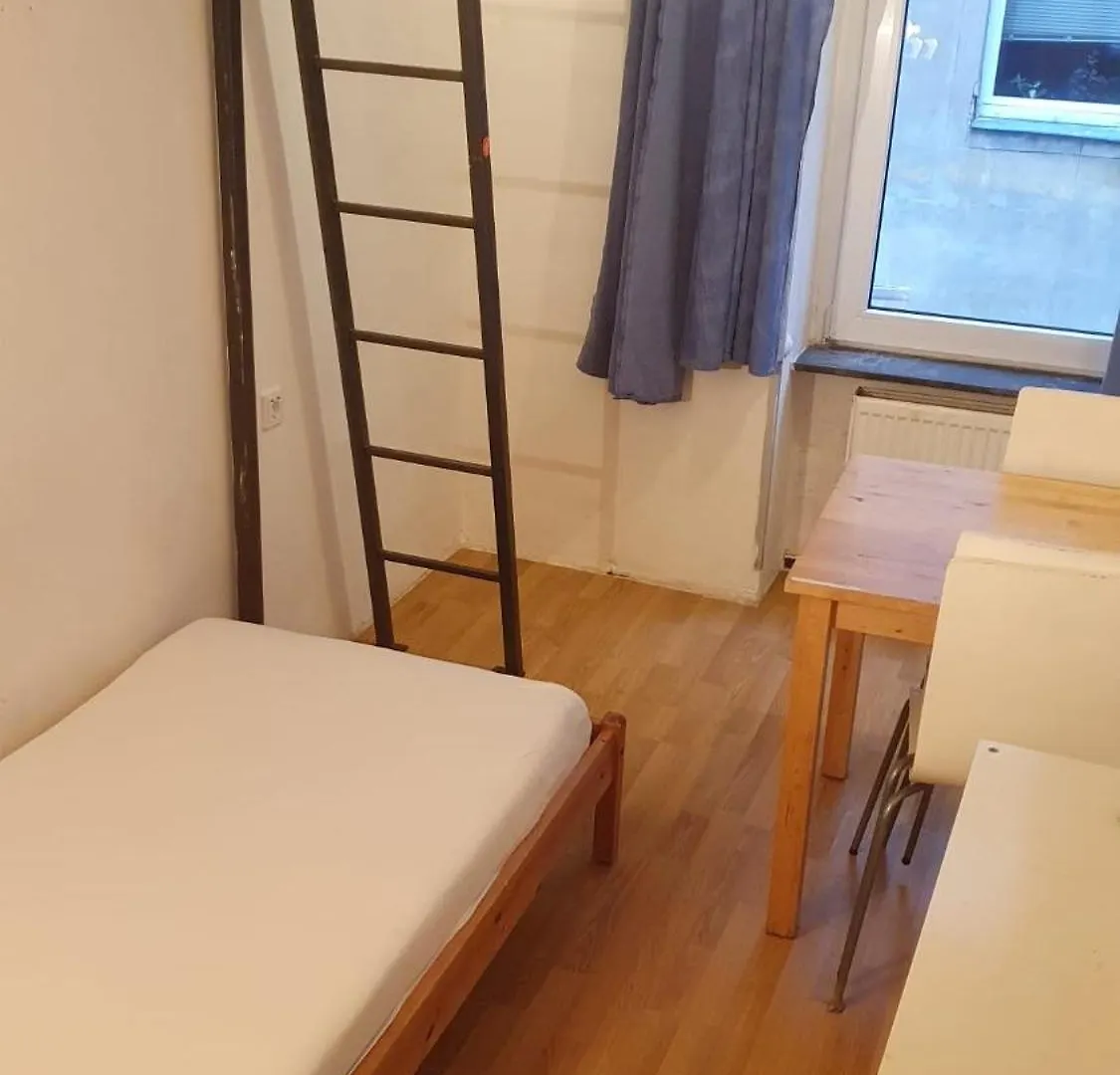 freiraum Hostel Kreuzberg Berlin 0*,  Deutschland
