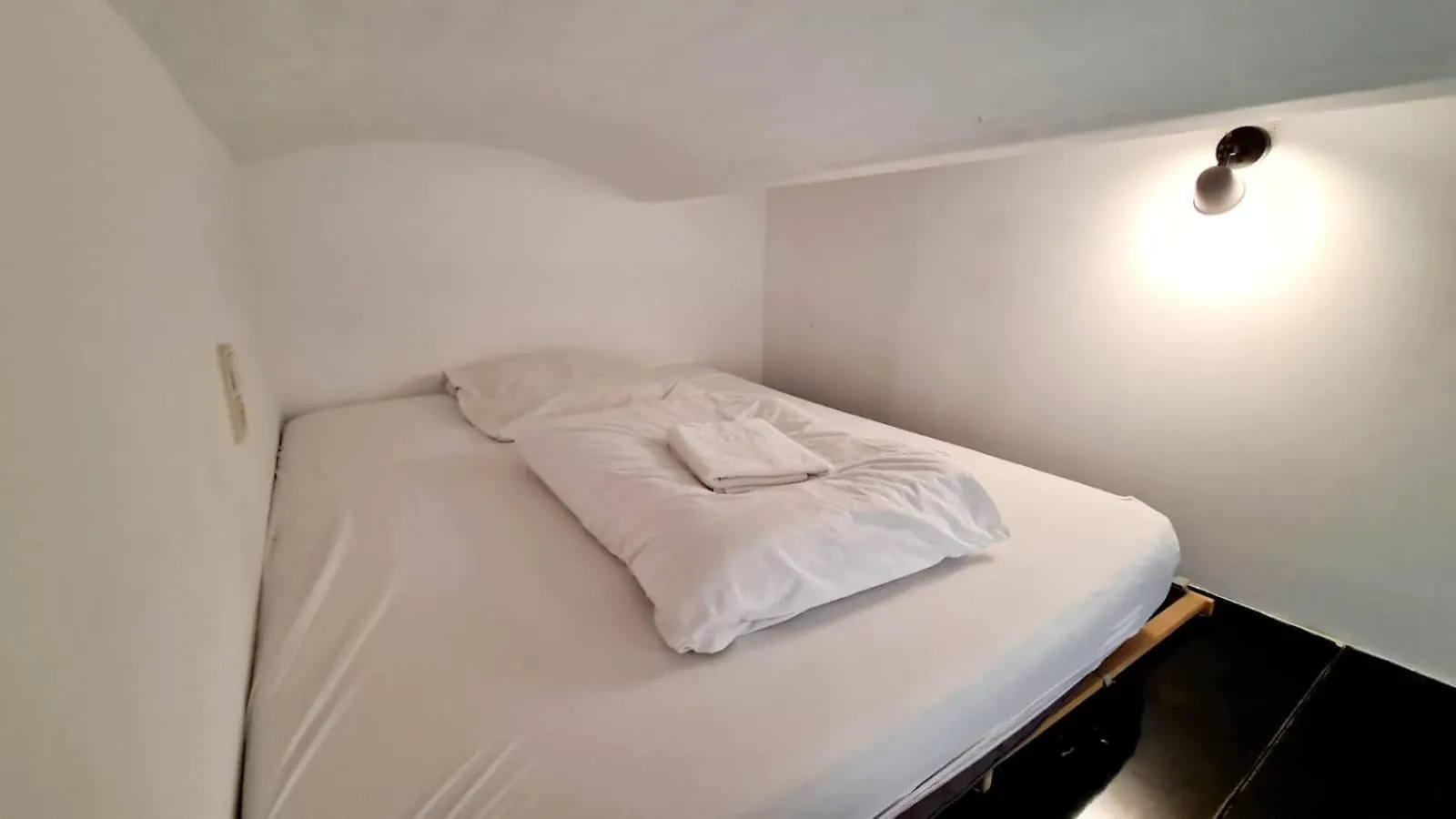 freiraum Hostel Kreuzberg Berlin 0*,  Deutschland