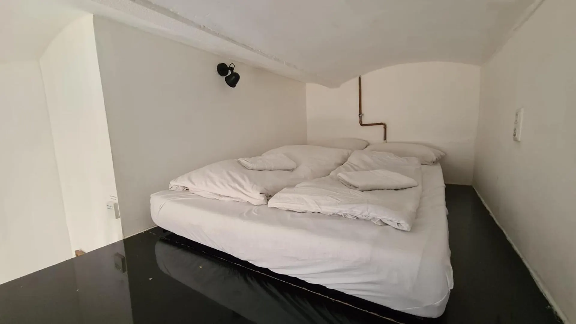 freiraum Hostel Kreuzberg Berlin