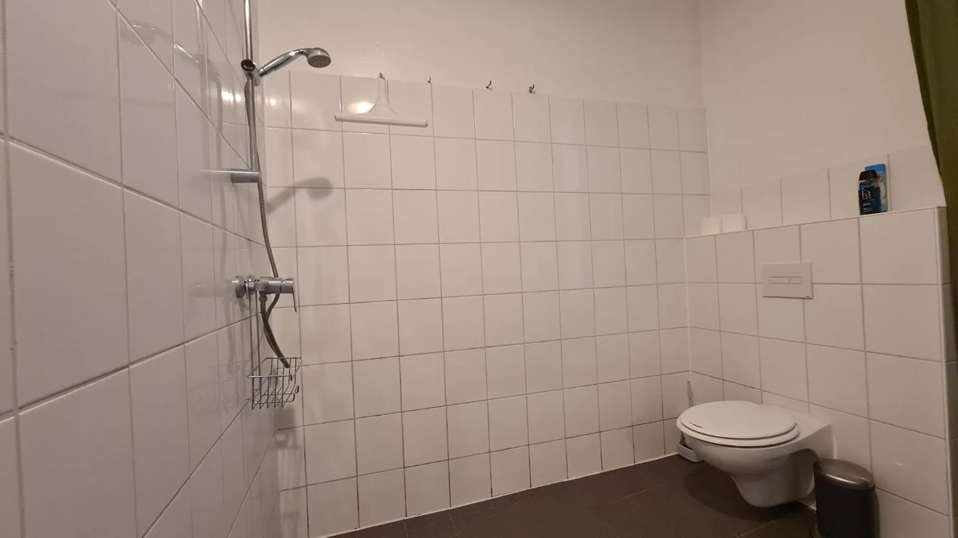 freiraum Hostel Kreuzberg Berlin