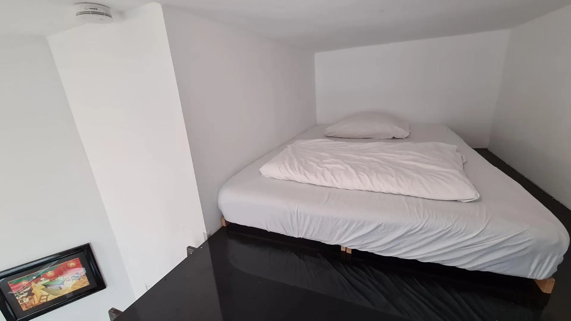 freiraum Hostel Kreuzberg Berlin Deutschland