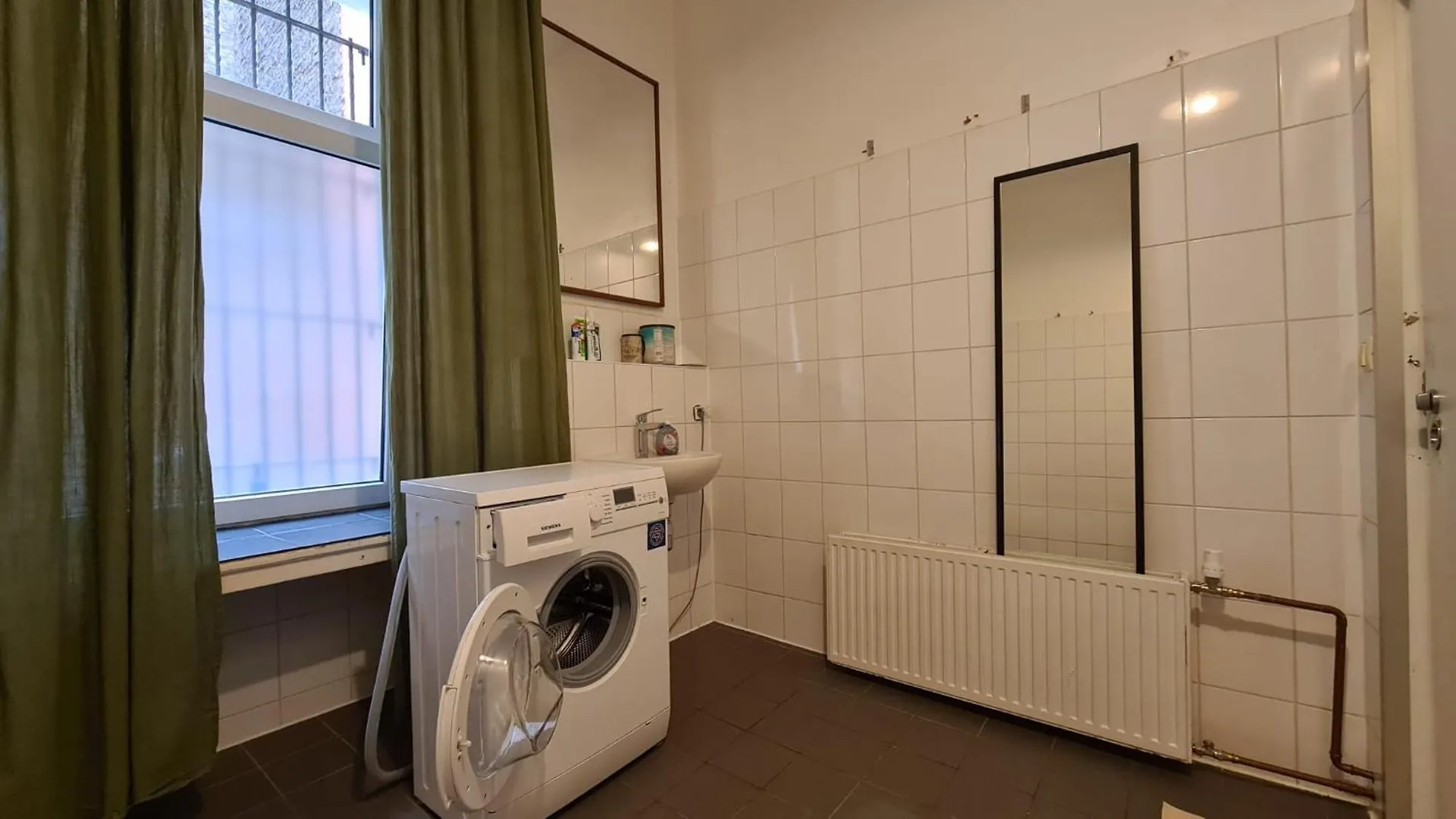 freiraum Hostel Kreuzberg Berlin