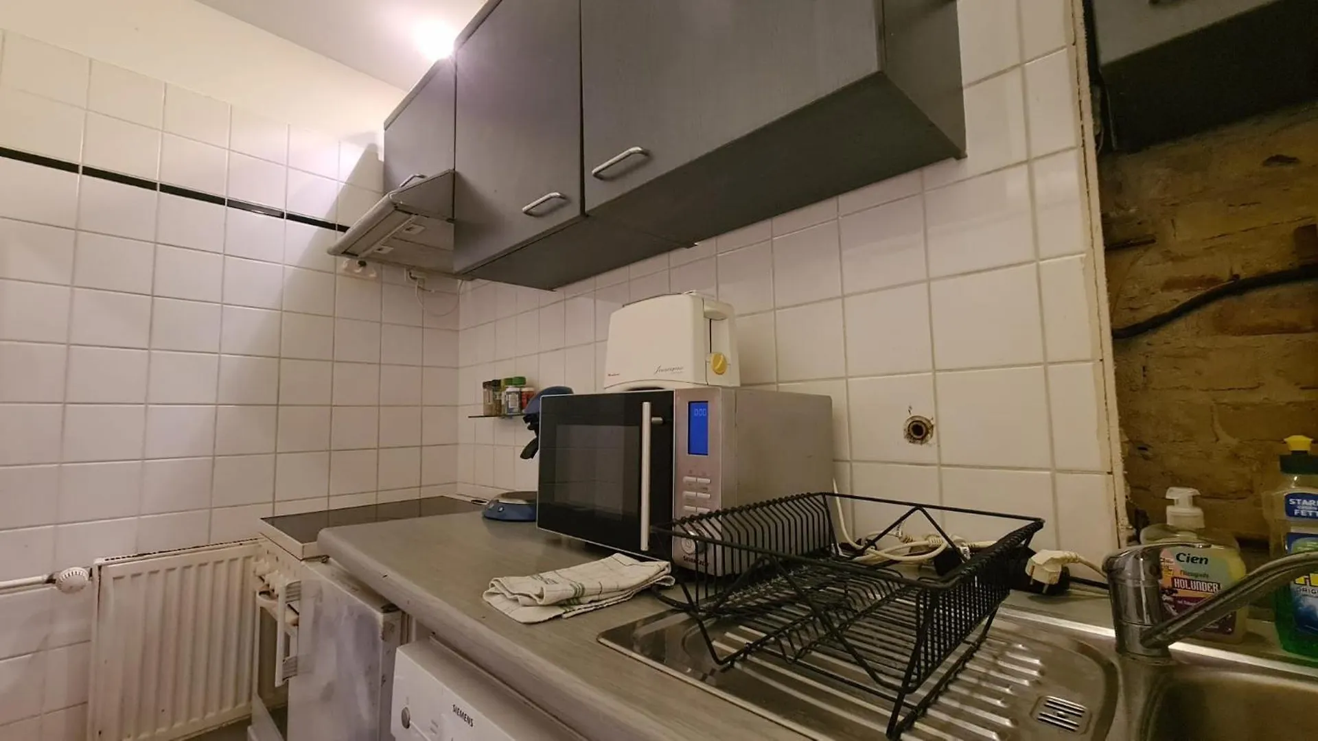 freiraum Hostel Kreuzberg Berlin