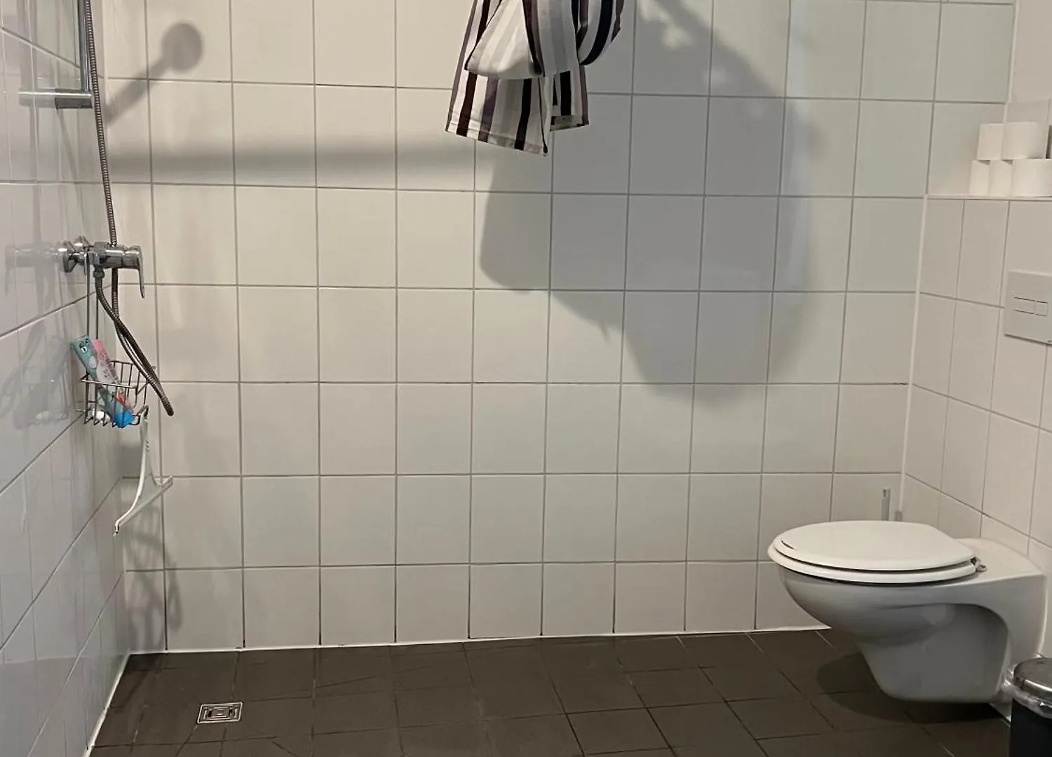 freiraum Hostel Kreuzberg Berlin