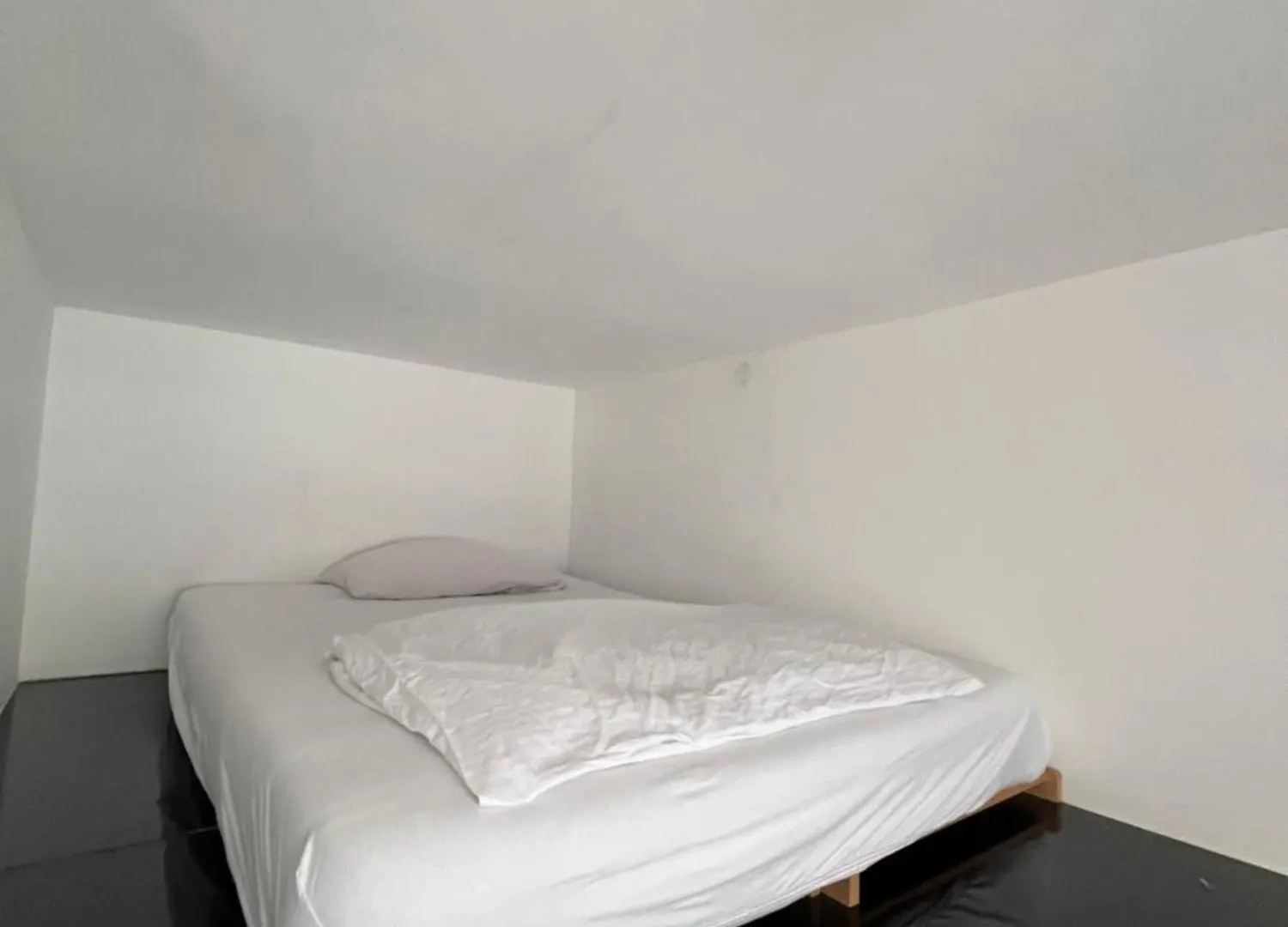 freiraum Hostel Kreuzberg Berlin Deutschland