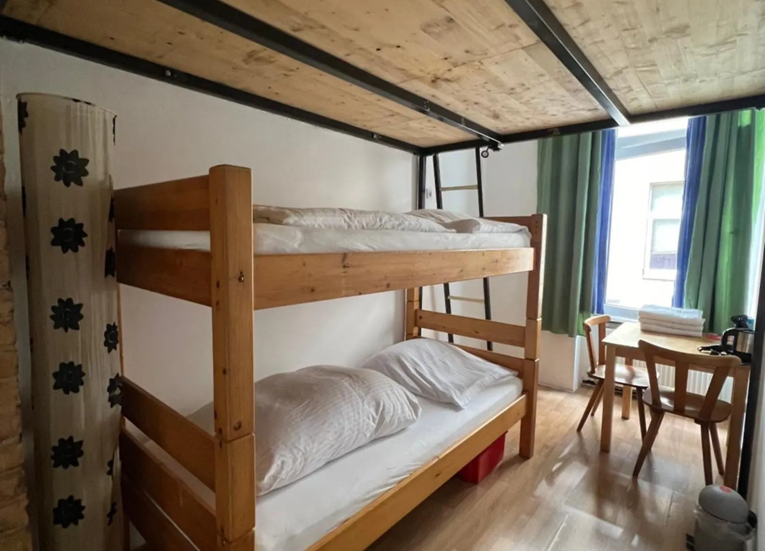 freiraum Hostel Kreuzberg Berlin 0*,